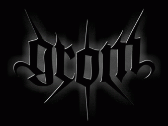 logo Grom (RUS-1)